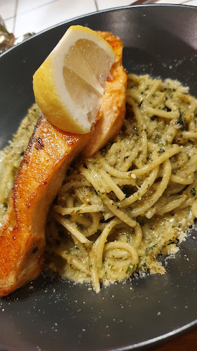 Alexandria's coffee & dining - Seremban