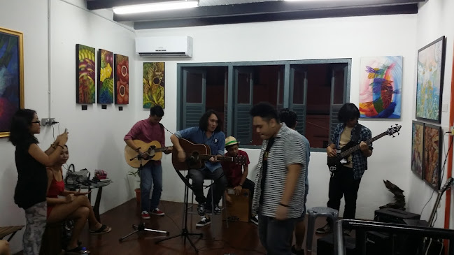 Indah Cafe. Event Space Rental. Trips. Cooking Class (Halal) - Gastronomi dan perhotelan