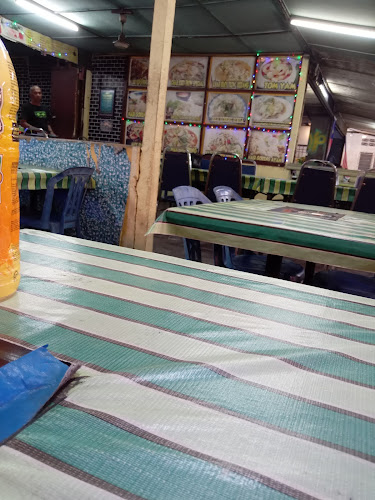 MAMA CHAR KEOY TEOW - Gastronomi dan perhotelan