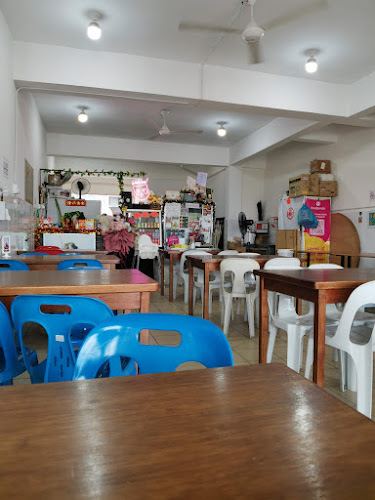 Comentarii opinii despre Mamamia Ice & Rojak