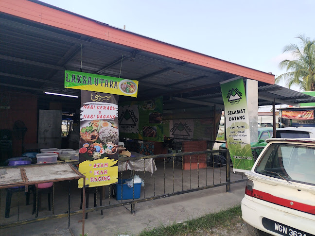 Opinii despre NASI BERLAUK MALAM în Kota Kinabalu - Gastronomi dan perhotelan