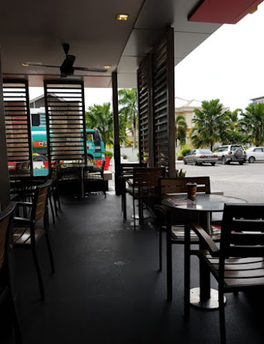 Opinii despre McDonald's Petronas Miri DT în Miri - Gastronomi dan perhotelan