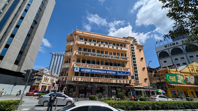 Comentarii opinii despre Kedai Kopi Lai Foong