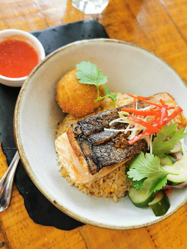 Jibby & Co - Gastronomi dan perhotelan