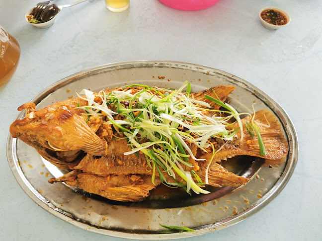 Comentarii opinii despre Restoran Shi Zhi Wei