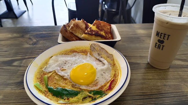 Opinii despre CAFE MEET & EAT SP în Sungai Petani - Gastronomi dan perhotelan