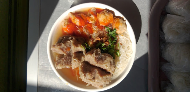 Opinii despre Original Medan 61 în Kuala Kangsar - Gastronomi dan perhotelan