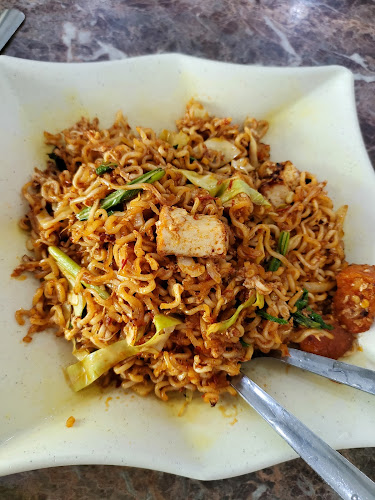 Seri Sahabat - Melaka