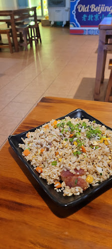 Old Beijing Cafe 老北京 - Gastronomi dan perhotelan