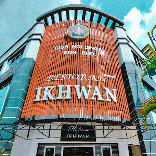 Restoran Ikhwan - Kuantan