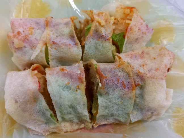 Restoran Bee Hooi - Gastronomi dan perhotelan