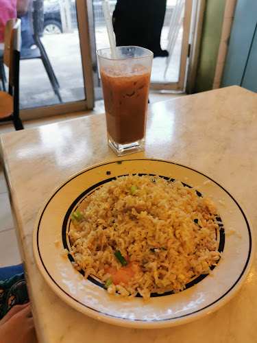 IT Roo Café - Johor Bahru