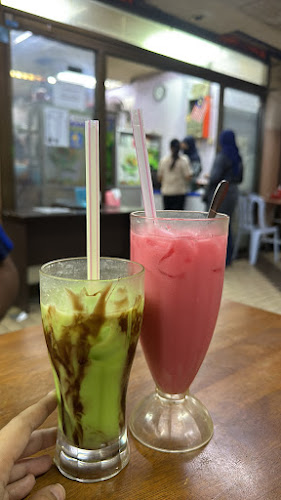 Cafe Jawa - Gastronomi dan perhotelan