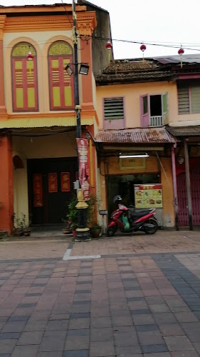 Mei Fong Curry Noodles - Kuala Terengganu