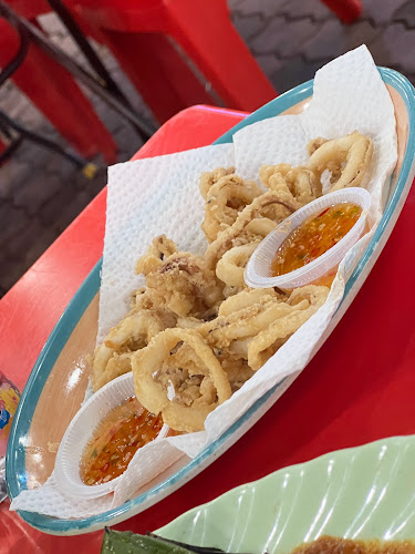 Restoran Makan Sedap