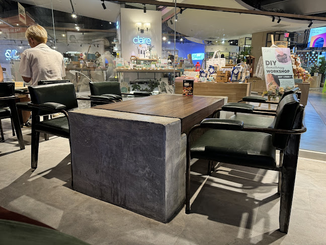 Opinii despre Cong Caphe, The Starhill în Kuala Lumpur - Gastronomi dan perhotelan