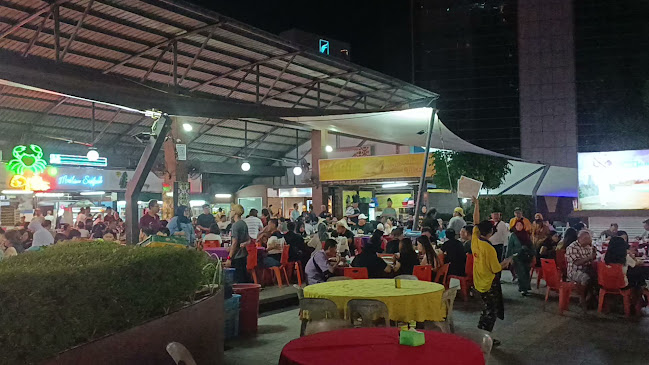 Taman Kereta - Kuching