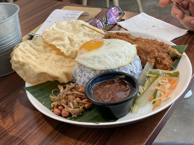 33 & 34, 34, Jalan Dhoby, Bandar Johor Bahru, 80000 Johor Bahru, Johor