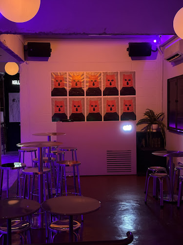 Salty Sippy - Gastronomi dan perhotelan