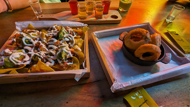 Opinii despre Gravybaby Changkat în Kuala Lumpur - Gastronomi dan perhotelan