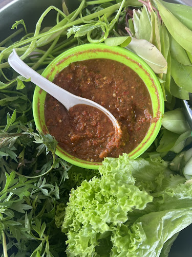 RESTORAN JARI DELIMA SAYONG KUALA KANGSAR - Kuala Kangsar