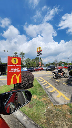 Lot 15702, Mukim Bukit Katil, Daerah Melaka Tengah, Hang Tuah Jaya, 75450, Malacca