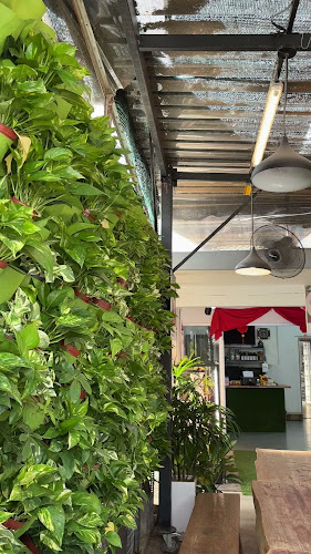 GPS Kitchen Jelutong Soya 日落洞豆花豆水