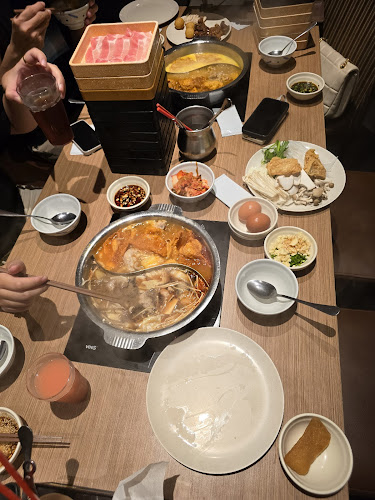 Comentarii opinii despre SHABU-YO Sunway Pyramid