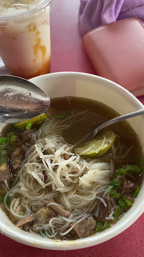 Opinii despre Pak Tam Cafe în Tapah - Gastronomi dan perhotelan