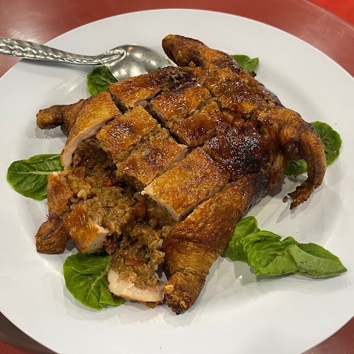 Opinii despre Swee Garden Seafood în Kuching - Gastronomi dan perhotelan