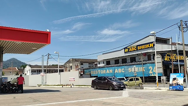 Restoran Nasi Kandar ABC Sheik | Sungai Siput Branch