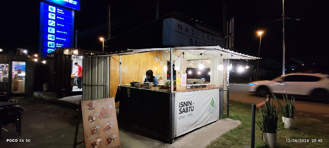 KChap Burger - Bukit Mertajam