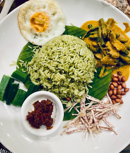 Comentarii opinii despre MamaKim Wellness Kitchen Melaka