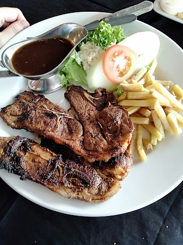 J36F+6R, off, Jalan Tun Abdul Razak, Taman Pari, 30100 Ipoh, Perak