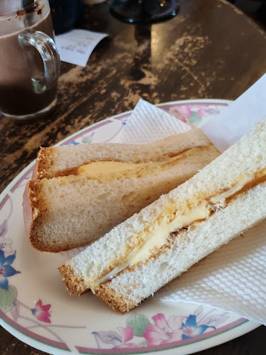 Salmah Kopitiam Ipoh - Ipoh