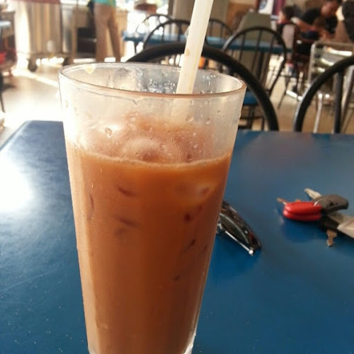 Restoran BIRIYANI Manjung - Seri Manjung