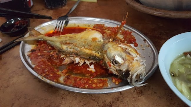 Opinii despre Shoon Huat Bat Kut Teh în Johor Bahru - Gastronomi dan perhotelan