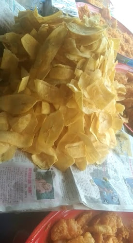 Kedai dan Pembekal Buah-buahan Aura KDSK Trading - Gastronomi dan perhotelan