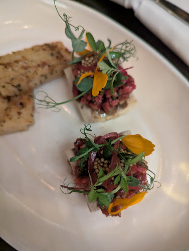 Astor Bar - Gastronomi dan perhotelan