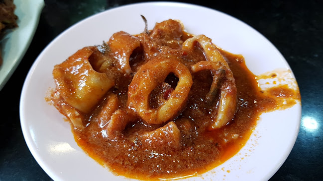 Ratha Curry Fish Head - Raub