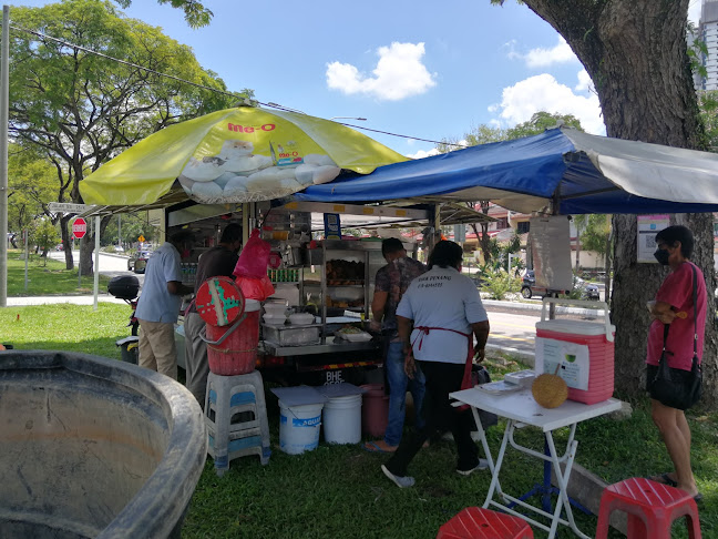 Opinii despre Rojak Penang (Pasembor) & Cendol Penang Taman Megah în Petaling Jaya - Gastronomi dan perhotelan