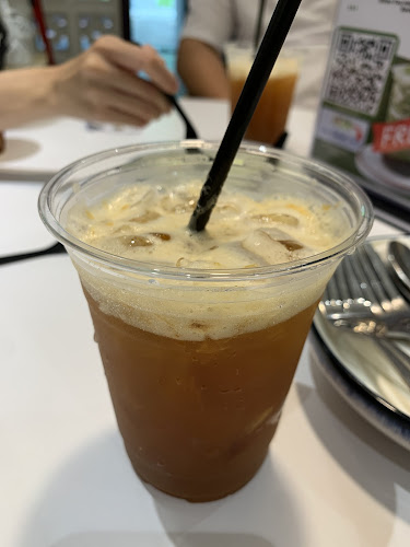 Comentarii opinii despre WaaronKuus Cafe