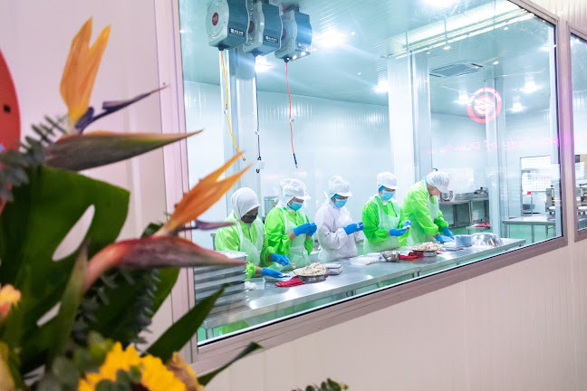 Comentarii opinii despre Dim Sum Discovery by Canning