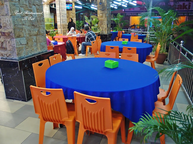 No, 18, Jln Avenue 1, 68000 Ampang, Selangor