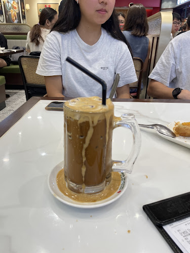 Oriental Kopi 华阳 @ City Square - Johor Bahru