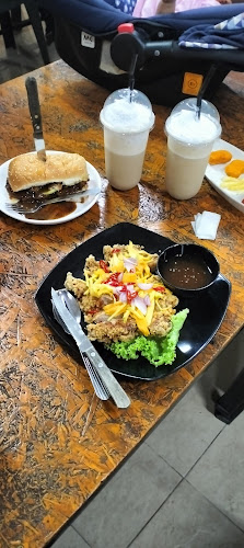 Opinii despre Ain Kitchen Corner în Kuala Terengganu - Gastronomi dan perhotelan