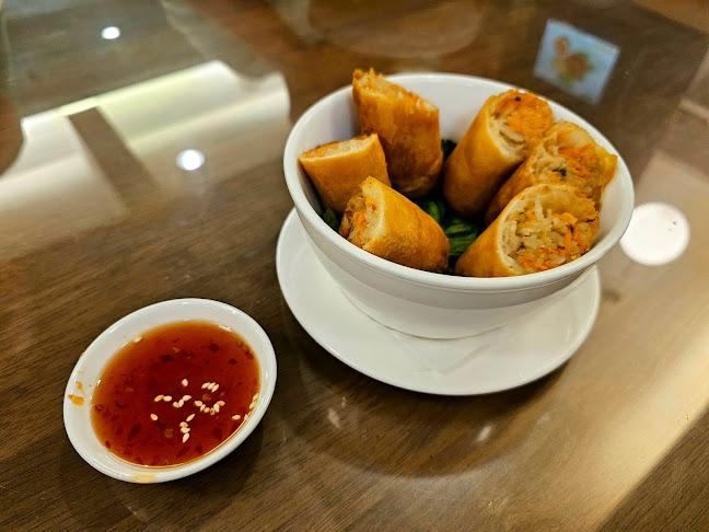 Comentarii opinii despre Botanist Cafe