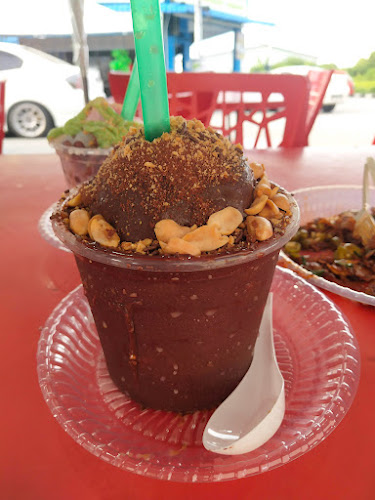 Ais Kepal Manjung - Seri Manjung