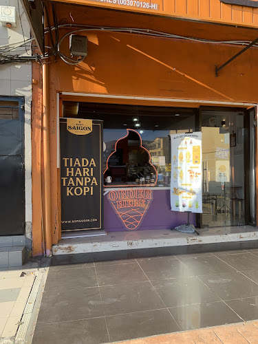 Opinii despre Kopi Saigon Kemaman în Kemaman - Gastronomi dan perhotelan