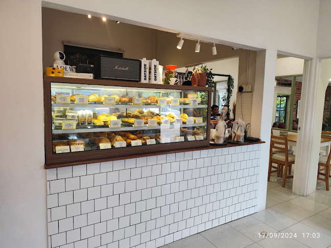 PastelMonoMY - Kuala Terengganu